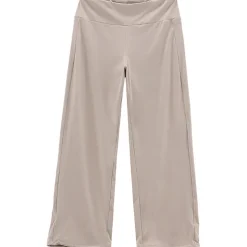 Damen Hibiscus Hose