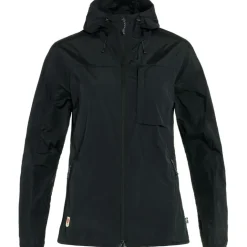 Damen High Coast Wind Jacke