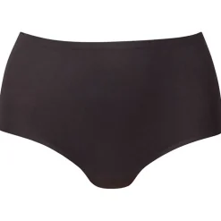 Damen High Waist+ Unterhose