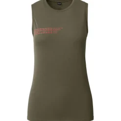 Damen Highventure Top