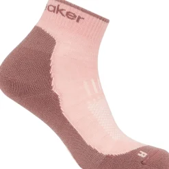 Damen Hike+ Light Mini Socken
