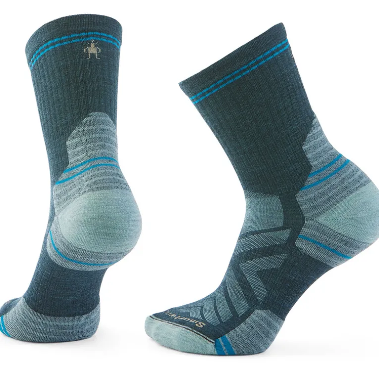Damen Hike Targeted Cushion Mid Crew Socken