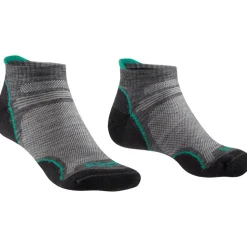 Damen Hike UL T2 Merino Performance Low Socken