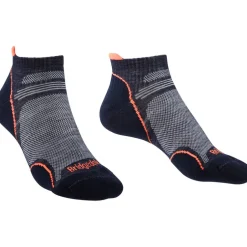 Damen Hike UL T2 Merino Performance Low Socken