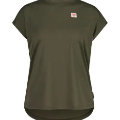 Damen HochtörlM. T-Shirt