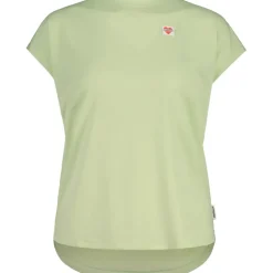 Damen HochtörlM. T-Shirt