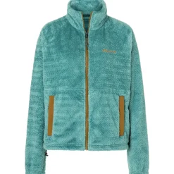 Damen Homestead Fleece Jacke
