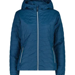 Damen Hoodie Jacke