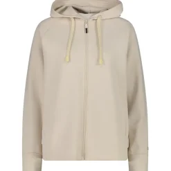 Damen Hoodie Jacke