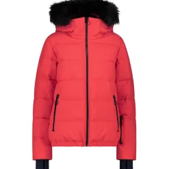 Damen Hoodie Jacke