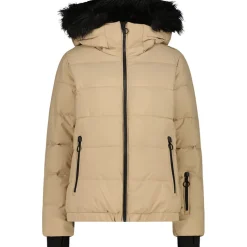 Damen Hoodie Jacke