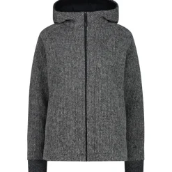 Damen Hoodie Jacke