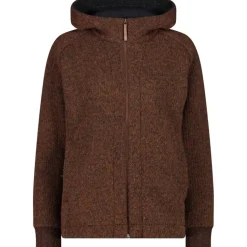 Damen Hoodie Jacke