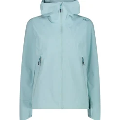 Damen Hoodie Jacke