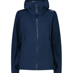 Damen Hoodie Jacke