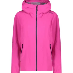 Damen Hoodie Jacke