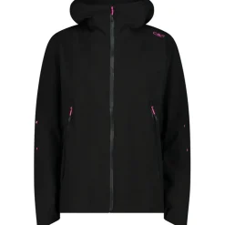 Damen Hoodie Jacke