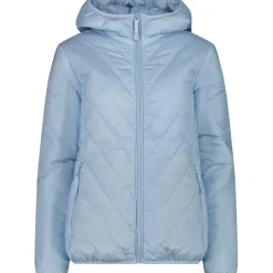Damen Hoodie Jacke