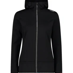 Damen Hoodie Jacke