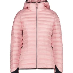 Damen Hoodie Jacke