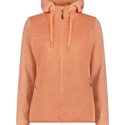 Damen Hoodie Jacke
