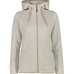 Damen Hoodie Jacke