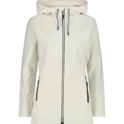 Damen Hoodie Jacke