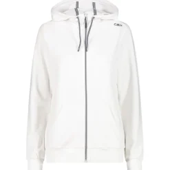 Damen Hoodie Jacke