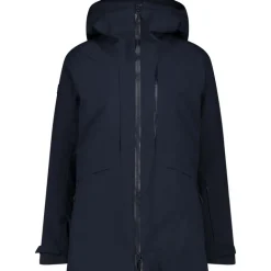 Damen Hoodie Jacke