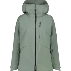 Damen Hoodie Jacke