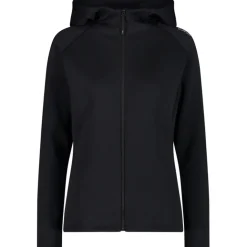 Damen Hoodie Jacke