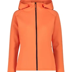 Damen Hoodie Jacke