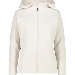 Damen Hoodie Jacke