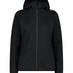 Damen Hoodie Jacke