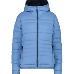 Damen Hoodie Jacke