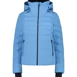 Damen Hoodie Jacke