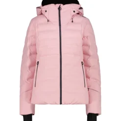 Damen Hoodie Jacke