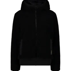 Damen Hoodie Jacke