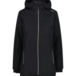 Damen Hoodie Jacke