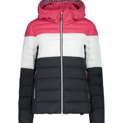 Damen Hoodie Jacke