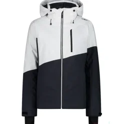 Damen Hoodie Jacke