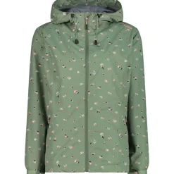 Damen Hoodie Jacke