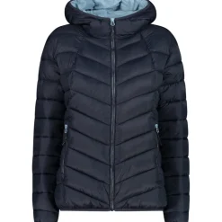 Damen Hoodie Jacke
