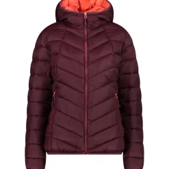 Damen Hoodie Jacke