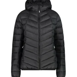 Damen Hoodie Jacke