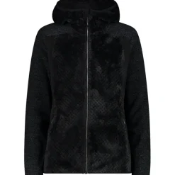 Damen Hoodie Jacke