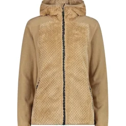 Damen Hoodie Jacke