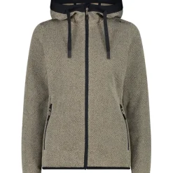 Damen Hoodie Jacke
