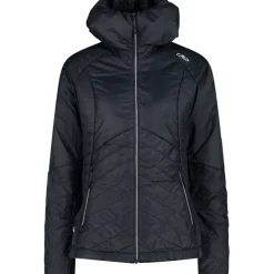 Damen Hoodie Jacke