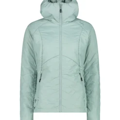 Damen Hoodie Jacke